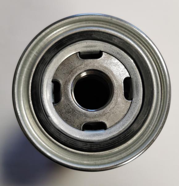 Hydraulik, WD950/4 MANN Filter
